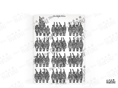 American Militia
