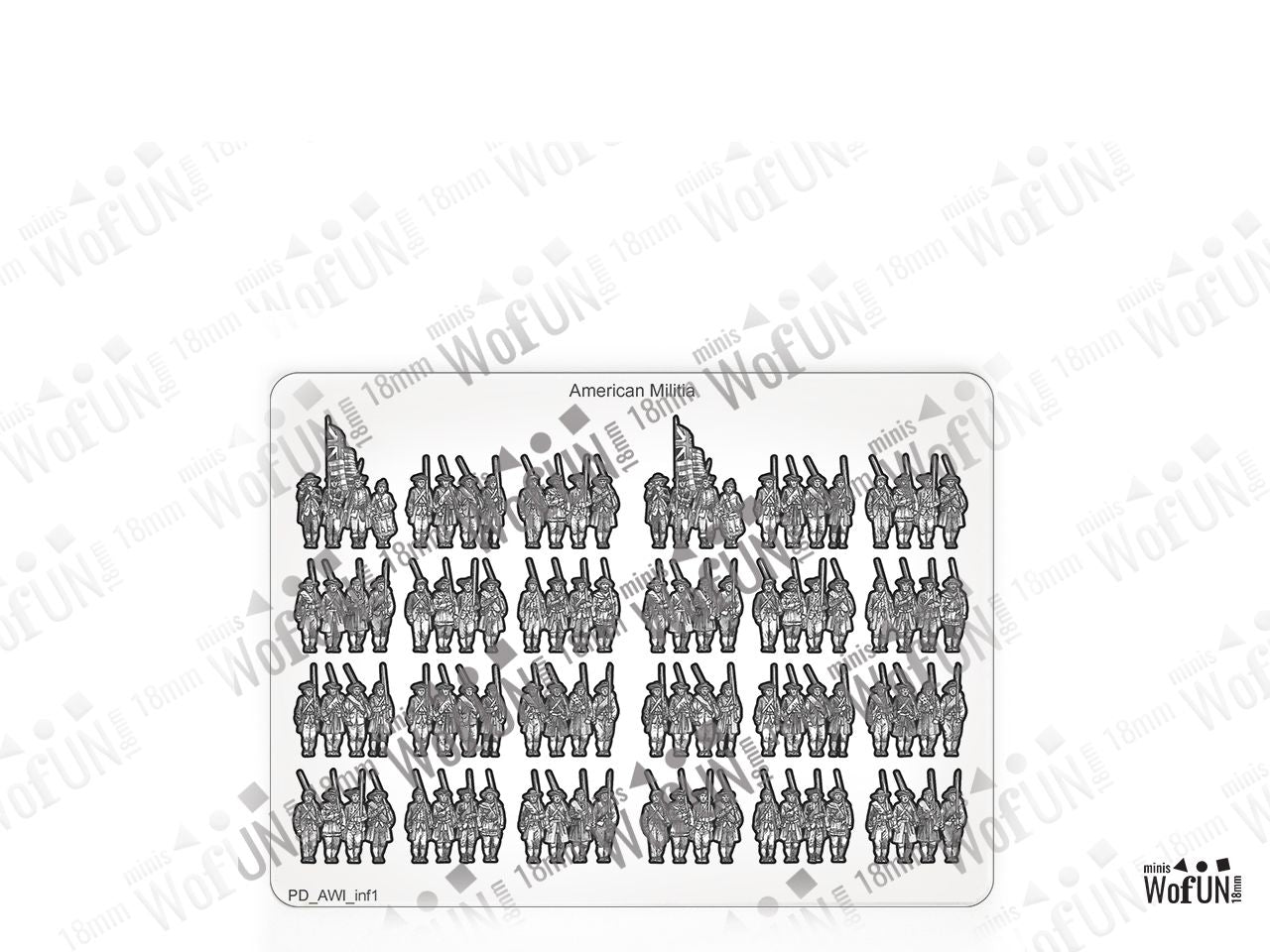 American Militia