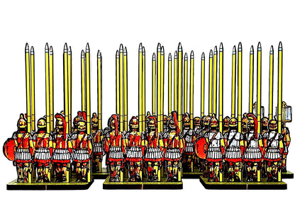 Armoured Phalangites v1