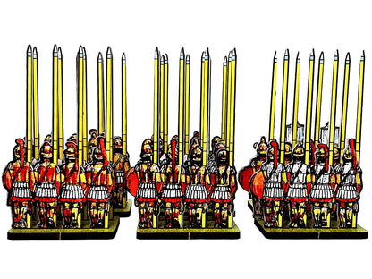 Armoured Phalangites v2