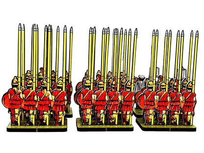 Unarmoured Phalangites v2