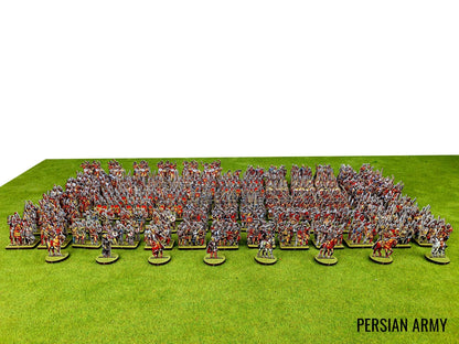 Antiquity Full Pack 18 mm