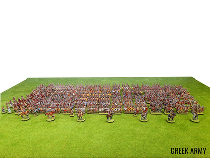Antiquity Full Pack 18 mm
