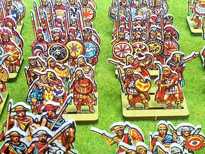 Antiquity Full Pack 18 mm