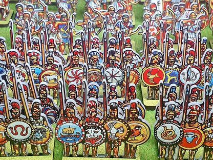 Antiquity Full Pack 18 mm