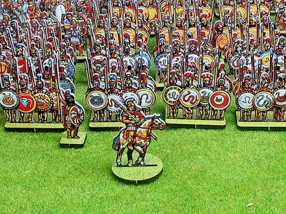 Antiquity Full Pack 18 mm