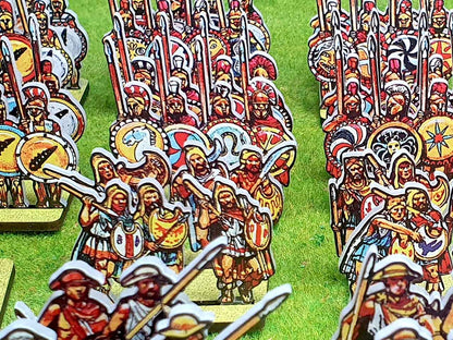 Antiquity Full Pack 18 mm