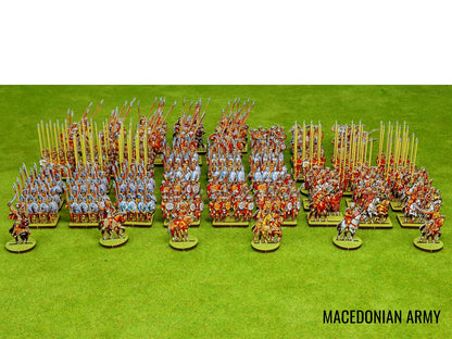 Antiquity Full Pack 18 mm
