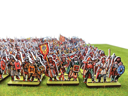 Arthurian Age Full Pack 18 mm