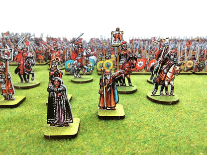 Arthurian Age Full Pack 18 mm