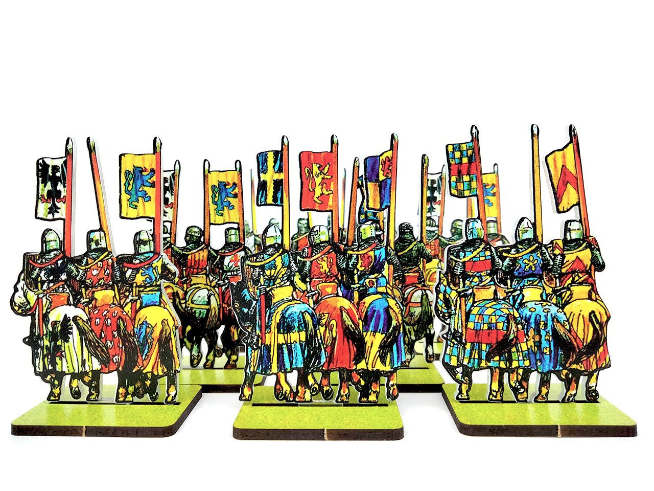 English Knights 1
