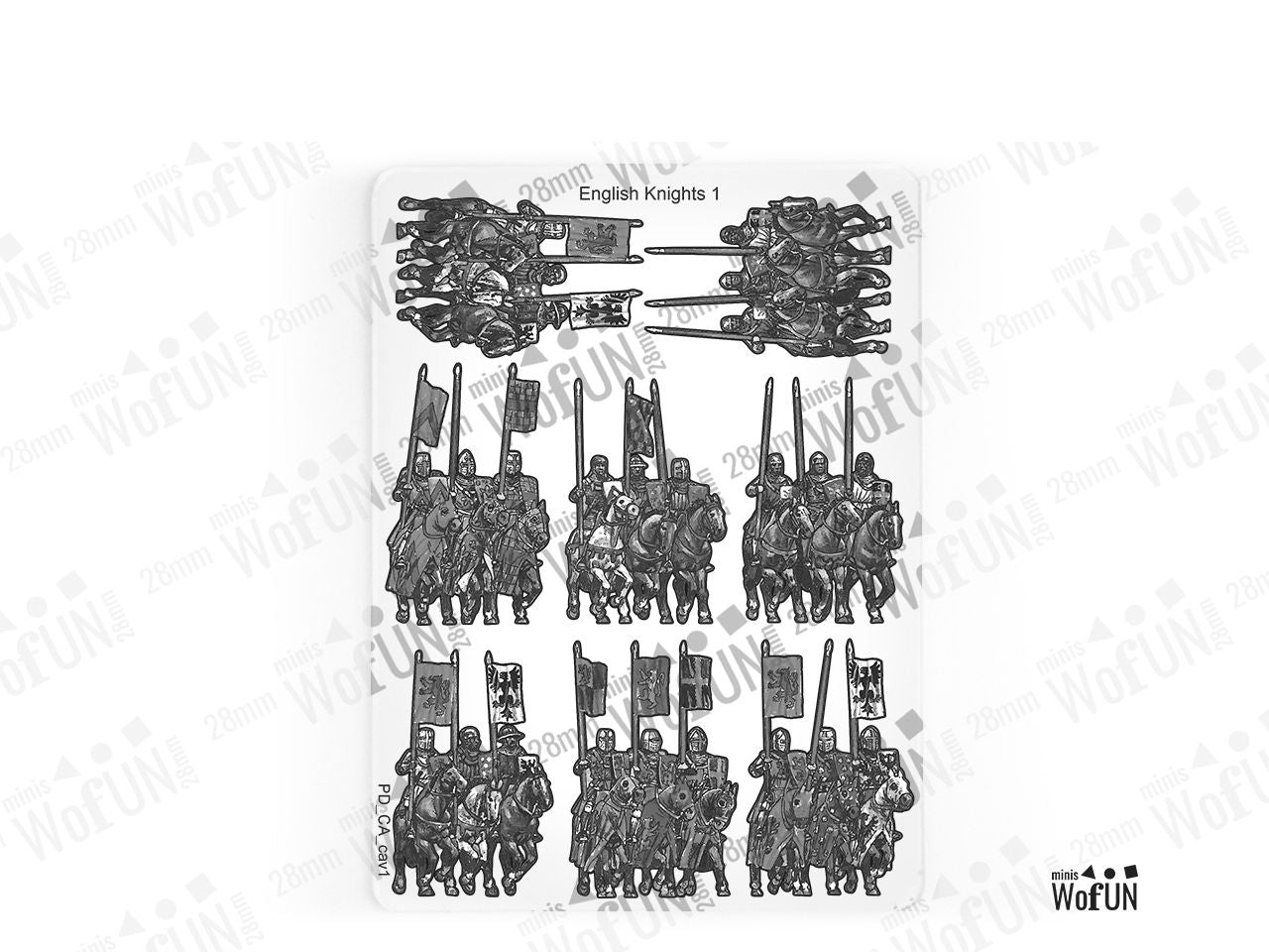 English Knights 1