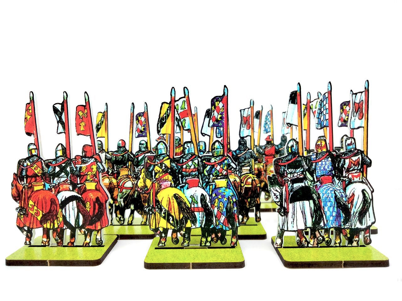 English Knights 2