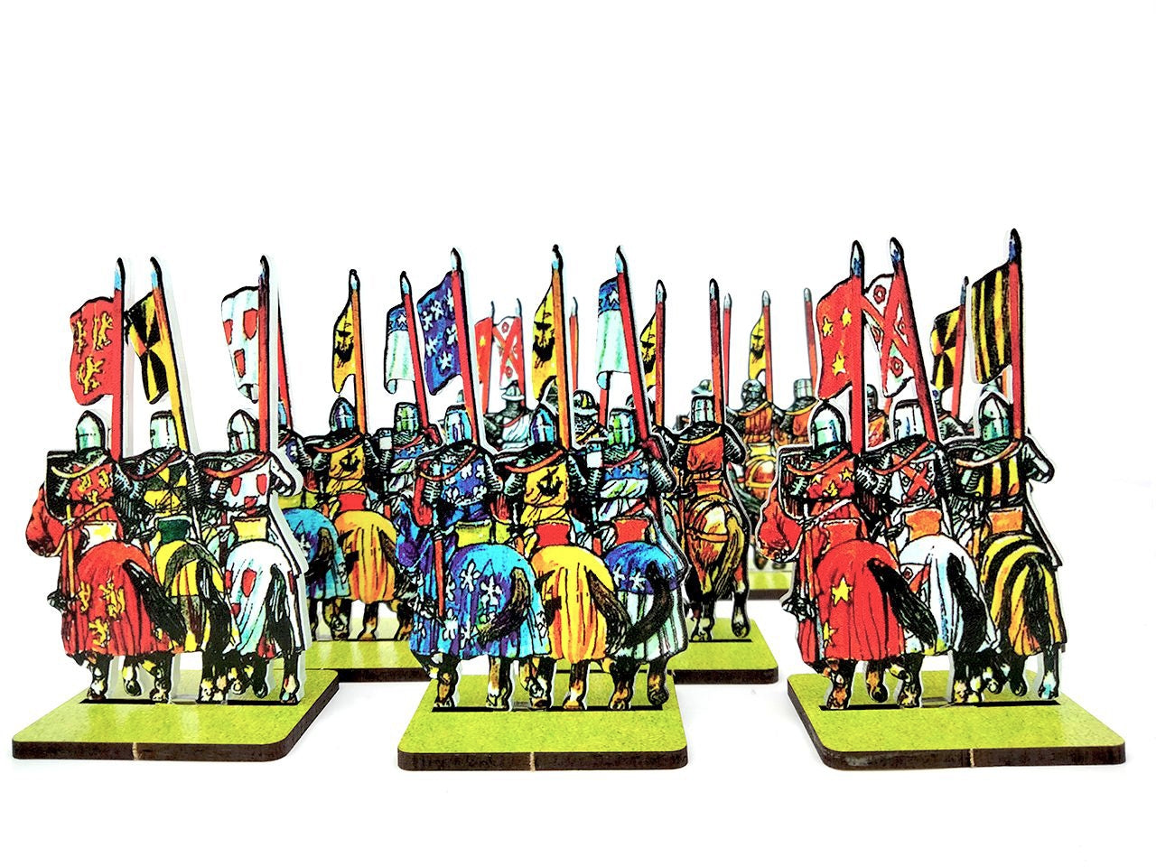 Scottish Knights