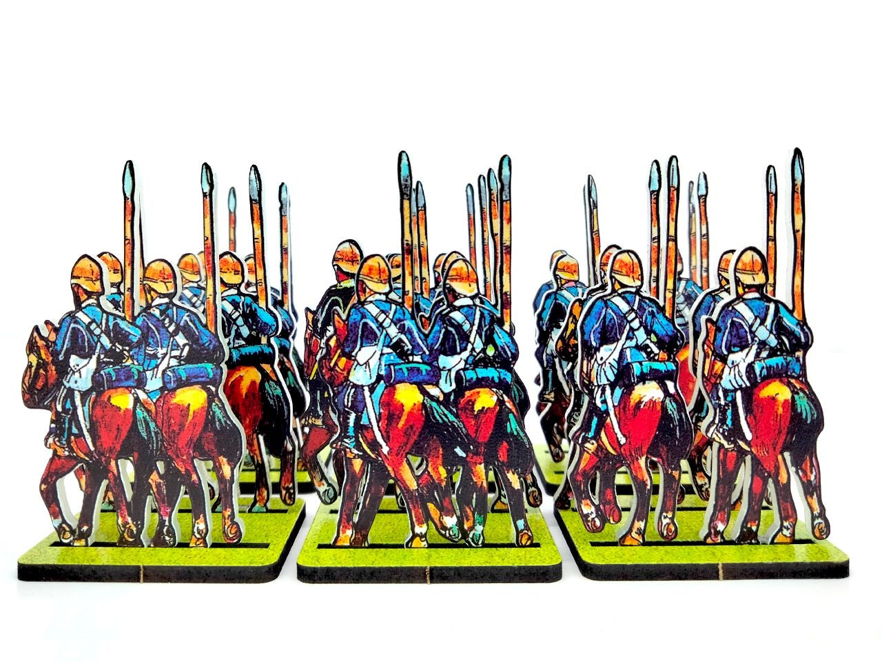 17th Lancers