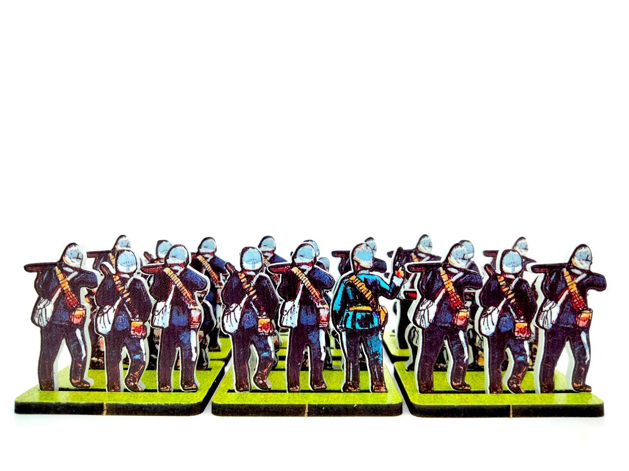 Natal Carabineers