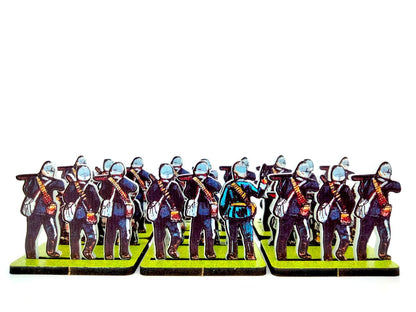 Natal Carabineers