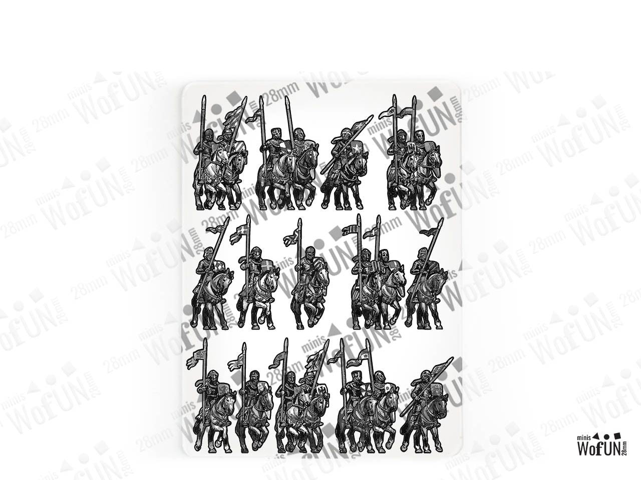 Outremer Knights