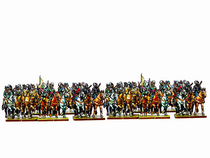 Cuirassiers