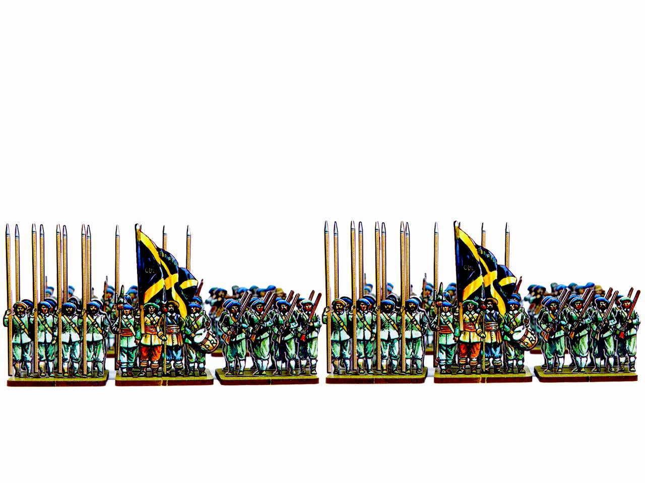 Covenanter Regiment