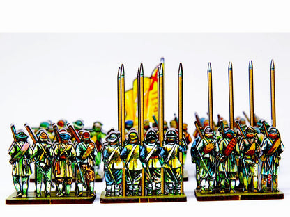 Irish Regiment