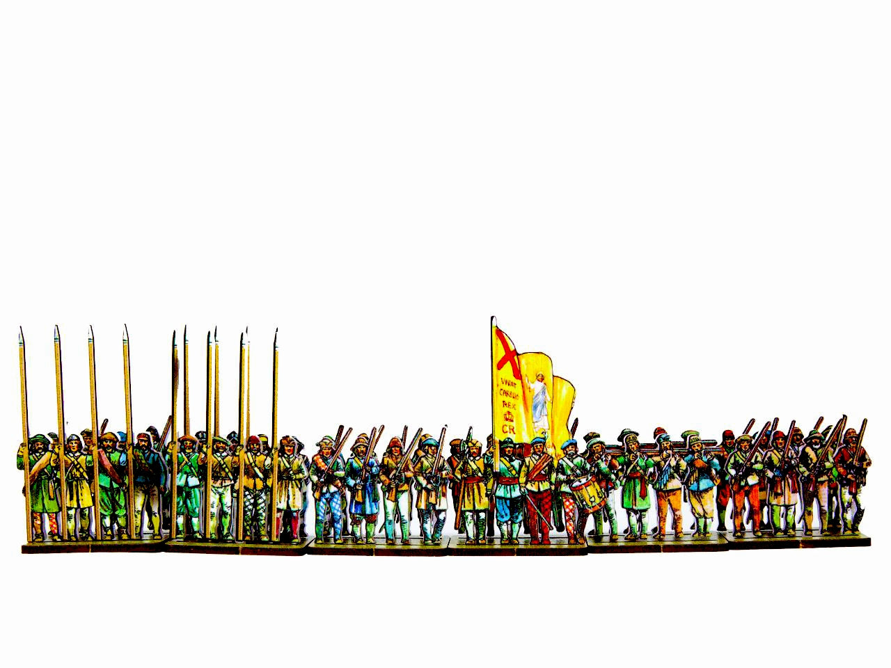 Irish Regiment