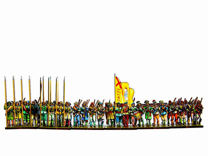 Irish Regiment