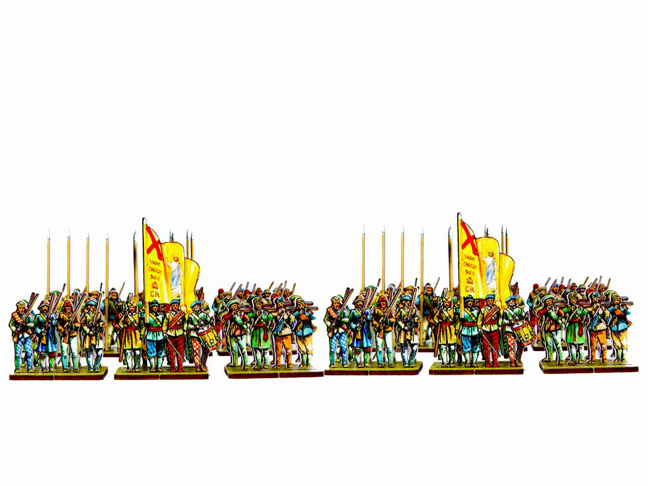 Irish Regiment