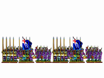 Purplecoat Regiment