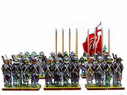 Greycoat Regiment