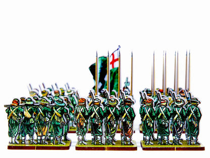 Greencoat Regiment