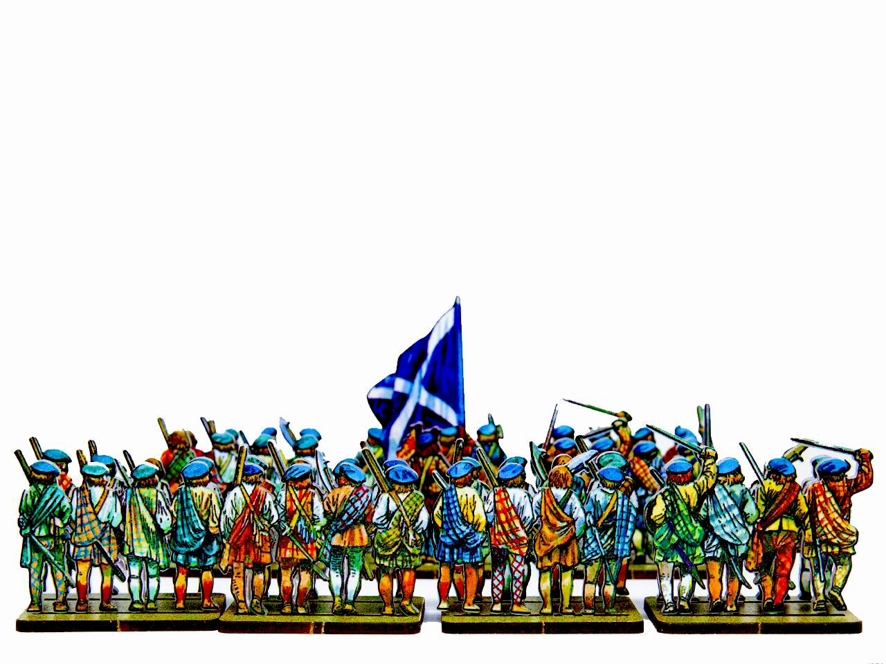 Highlanders