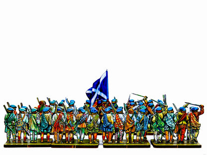 Highlanders