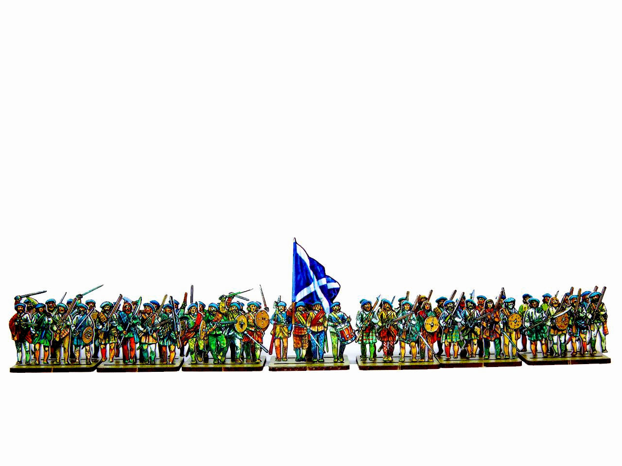 Highlanders