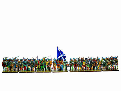 Highlanders