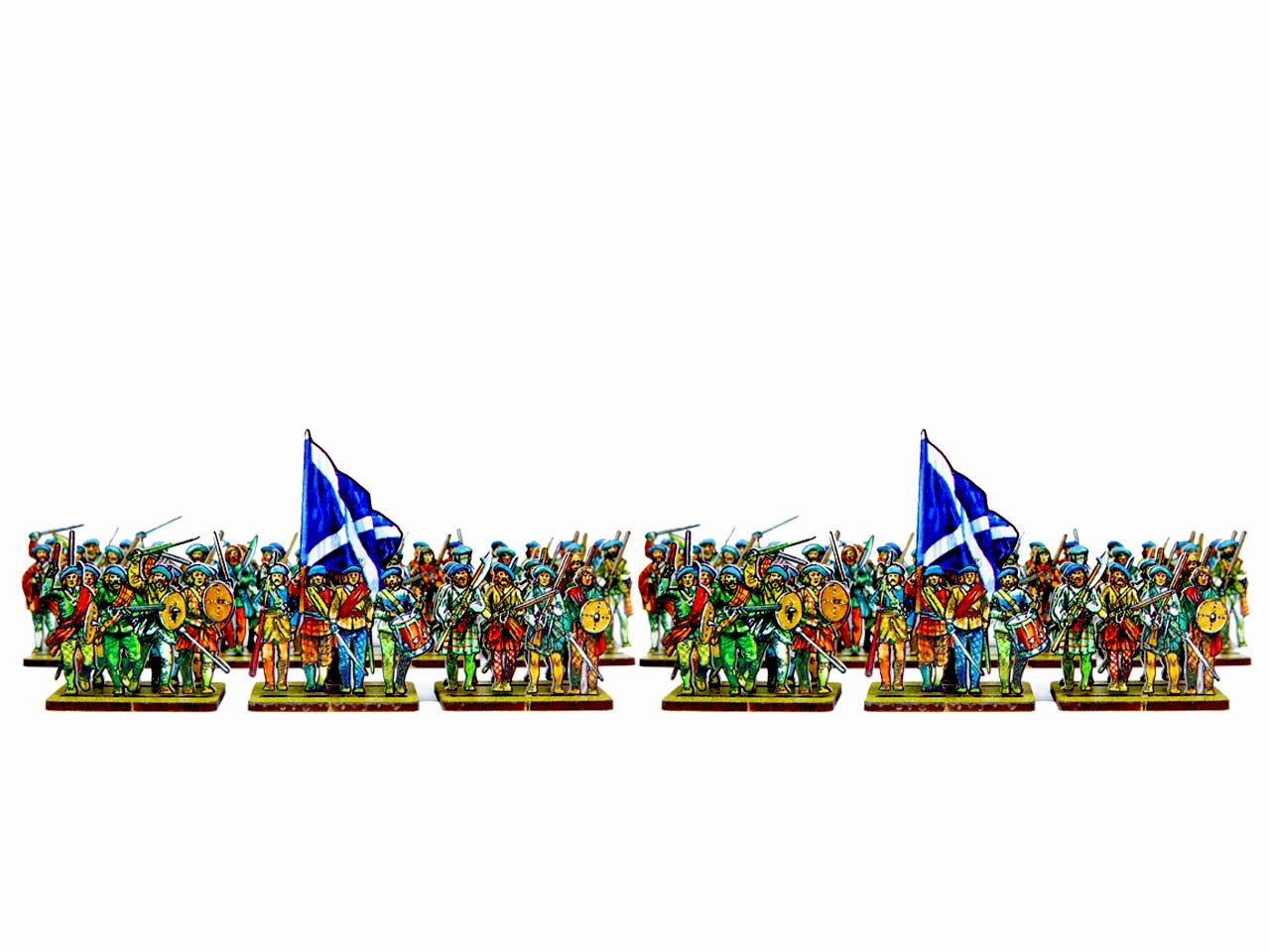 Highlanders