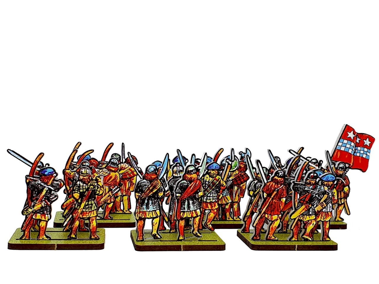 Scottish Highlanders