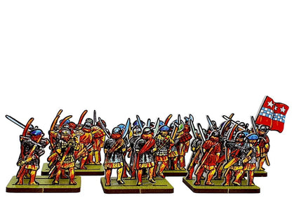 Scottish Highlanders