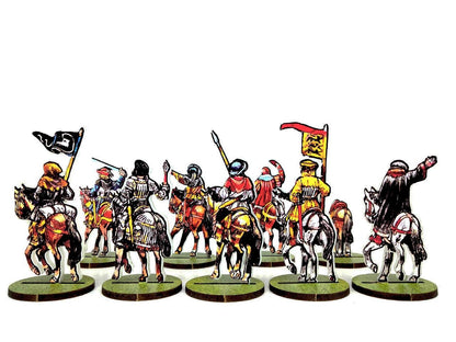 Peasants Leaders