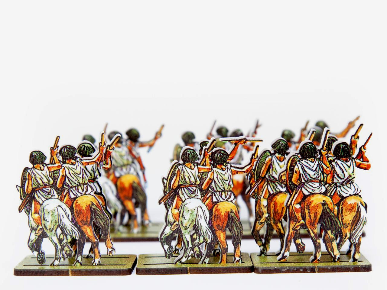 Numidian Light Cavalry