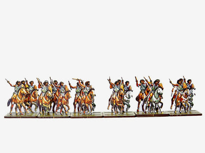 Numidian Light Cavalry
