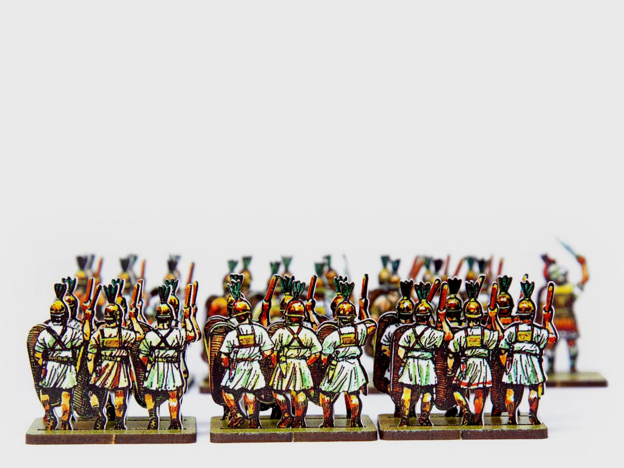 Roman Hastati 2