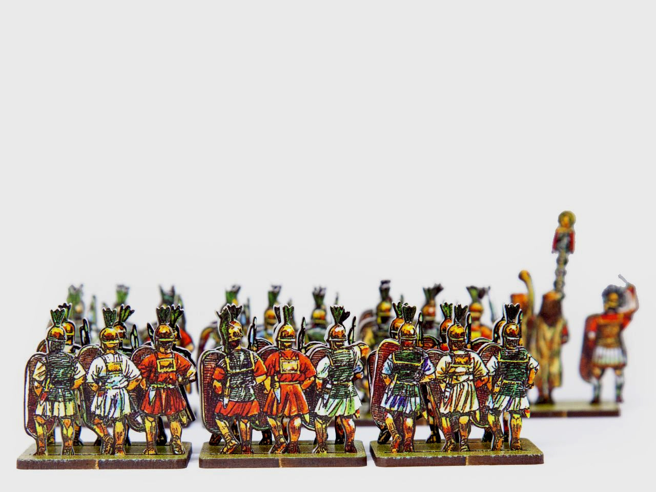Roman Principes 1