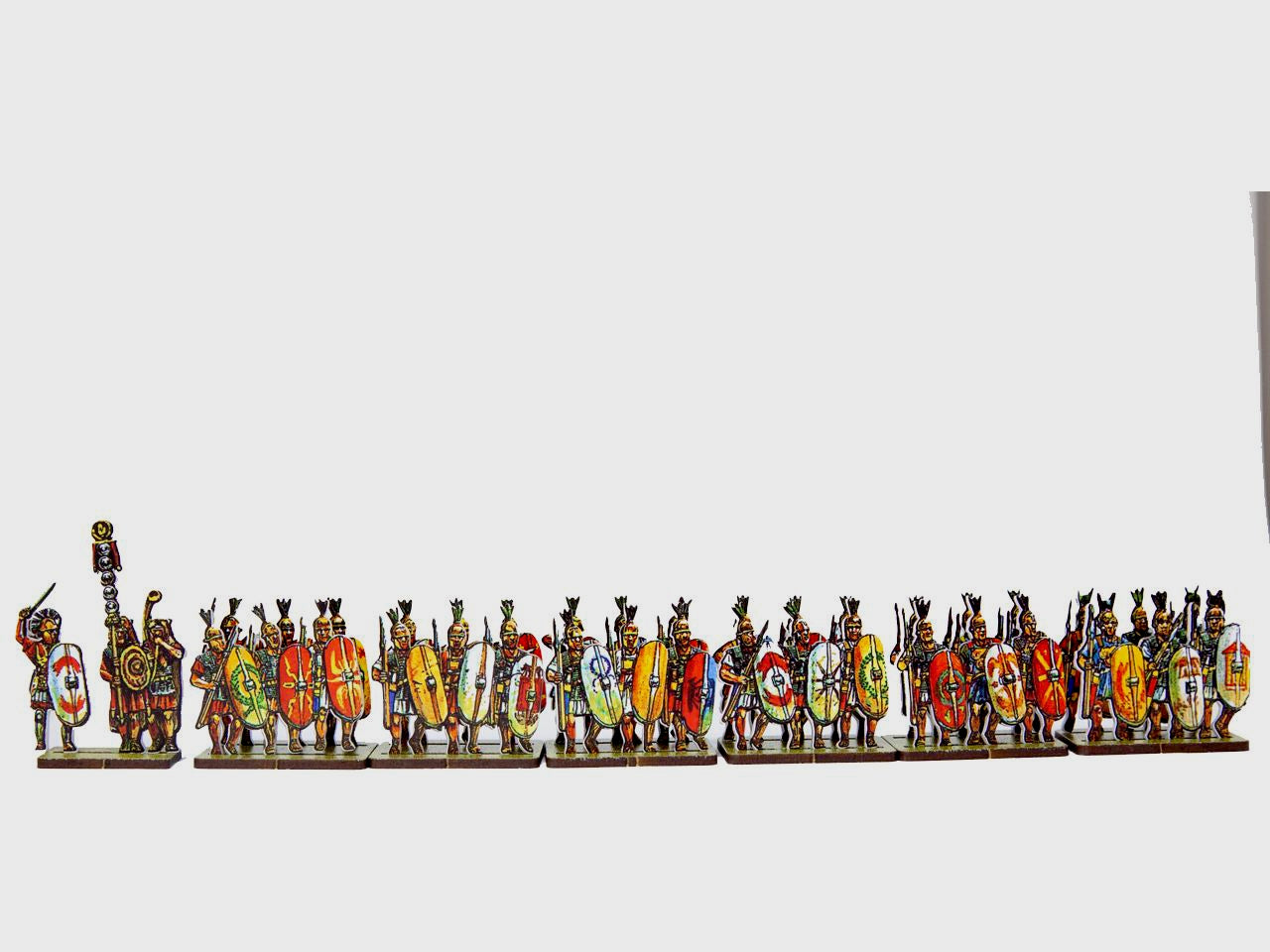Roman Principes 1