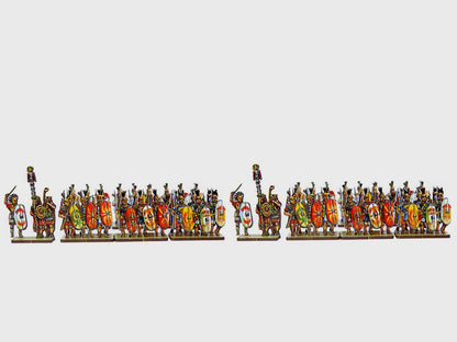 Roman Principes 1