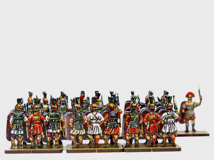 Roman Principes 2