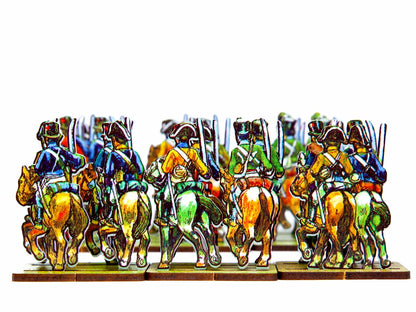 Spanish Cavalry