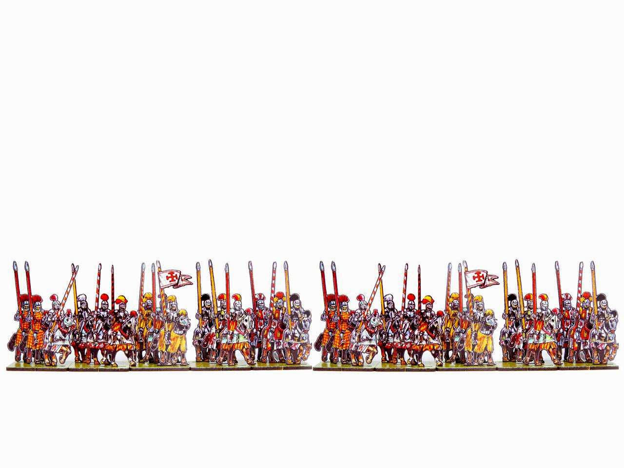 Spanish Knights