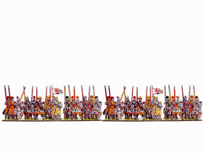 Spanish Knights