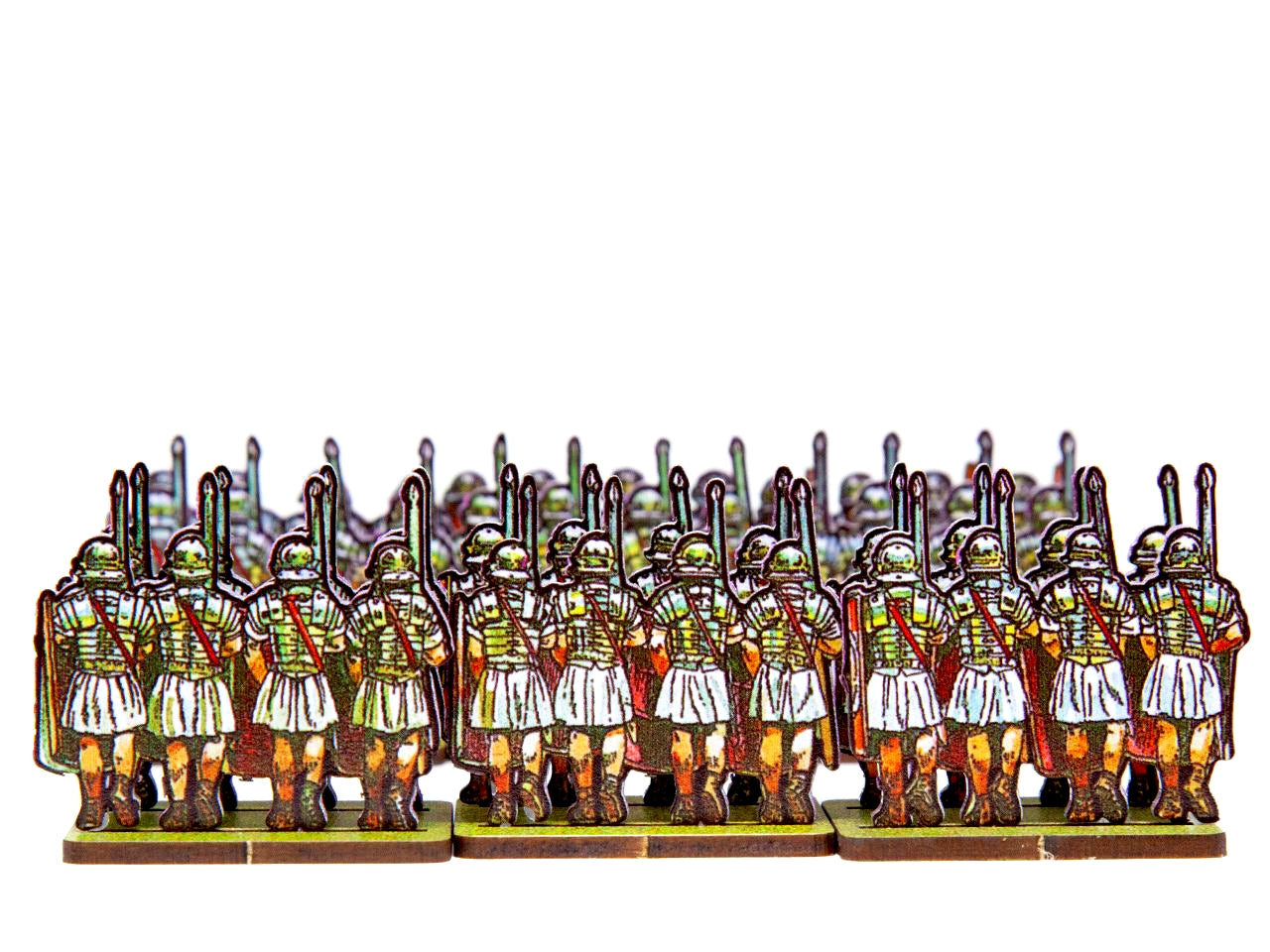 Roman Legion 1